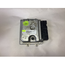 Fiat 500L 1.3 Motor Beyni MJD9DF.X1 HW000 55270206