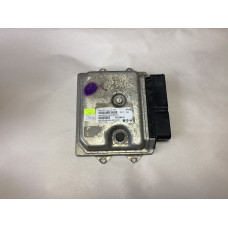Fiat 500L 1.3 Motor Beyni MJD 8F3.X3 HW10L 55258953