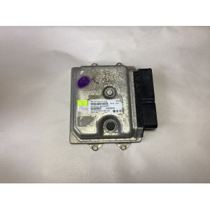Fiat 500L 1.3 Motor Beyni MJD 8F3.X3 HW10L 55258953