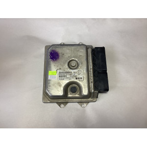 Fiat Fiorino 1.3 Motor Beyni MJD 8F3.QF HW20P 55263694