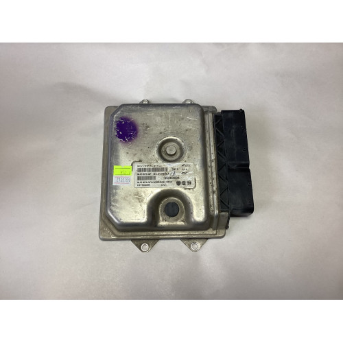 Fiat Fiorino 1.3 Motor Beyni MJD 8F3.QF HW20P 55263694