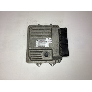 Lancia Ypsilon 1.3 Motor Beyni MJD 6F3.Y8 HW04T 51862572