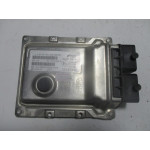 Lancia Ypsilon 1.2 Motor Beyni 9GF.DA BC.0171480.B 52137332