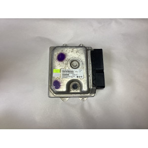 Peugeot Bipper Citroen Nemo Fiat Ducato Motor Beyni MJD 8F3.Q9 HW20P 55261311