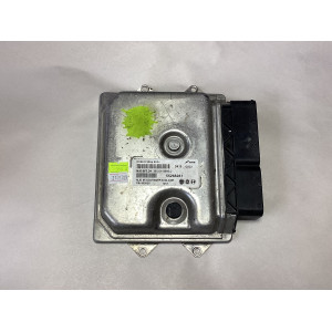 Fiat Doblo Motor Beyni MJD 8F3.D4 HW2FP 55266281