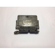 Fiat Stilo 1.9 Motor Beyni 0281010337 73501237