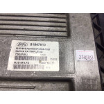 Ford K 1.3 Motor Beyni MJD6F3.F2 71600.193.01 51847810