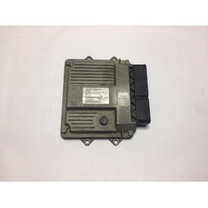 Ford K 1.3 Motor Beyni MJD6F3.F2 71600.193.01 51847810