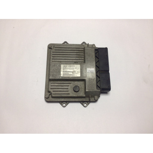 Ford K 1.3 Motor Beyni MJD6F3.F2 71600.193.01 51847810