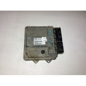 Fiat Grande Punto Motor Beyni 51781569 MJD 6F3.P7 HW03P