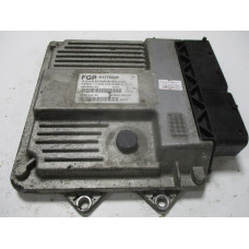 Fiat Panda 1.3 Motor Beyni MJD6JF.S1 71600.005.05 51775008