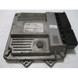 Fiat Panda 1.3 Motor Beyni MJD6JF.S1 71600.005.05 51775008