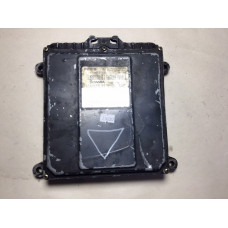 Scania truck Motor Beyni 0281001372 14246486106