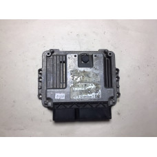 Alfa Romeo 159 1.9 JTD Motor Beyni 51821929 0281015160