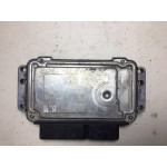 Alfa Romeo Mito 1.4 Motor Beyni 0261S05142 51851840B