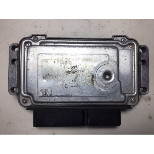 Alfa Romeo Mito 1.4 Motor Beyni 0261S05142 51851840B