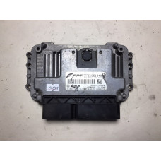 Alfa Romeo Mito 1.4 Motor Beyni 0261S05142 51851840B