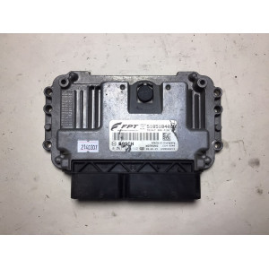 Alfa Romeo Mito 1.4 Motor Beyni 0261S05142 51851840B