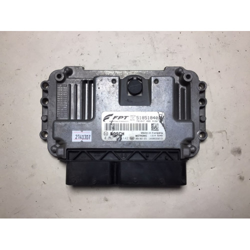 Alfa Romeo Mito 1.4 Motor Beyni 0261S05142 51851840B