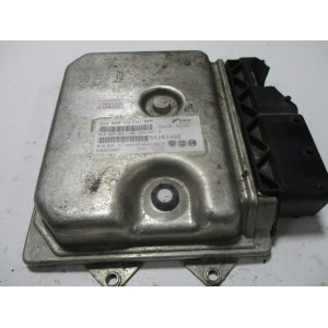 Fiat 500L 1.3 Motor Beyni MJD9DF.X2 BC.0161067.B 55283466