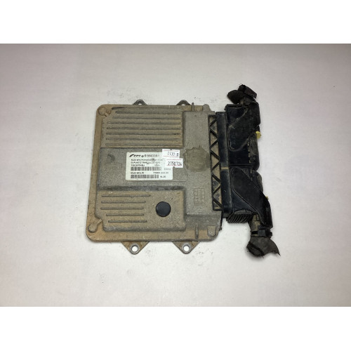 Fiat Grande Punto 1.3 Motor Beyni MJD 6F3.PI HW04P 51843361