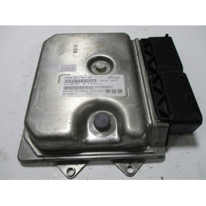 Fiat Panda Motor Beyni MJD9DF.P2 BC.0147612.F 55280647