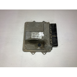 Fiat Grande Punto 1.3 Motor Beyni MJD 6F3.P7 HW03P 51796241