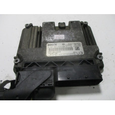 Fiat İdea 1.9 Motor Beyni 0281011514 55191928