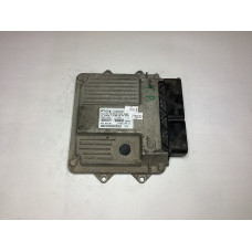 Fiat Grande Punto 1.3 Multijet Motor Beyni MJD 6F3.PB HW03P 51806506