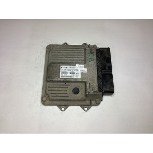 Fiat Grande Punto 1.3 Multijet Motor Beyni MJD 6F3.PB HW03P 51806506