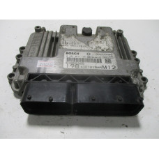 Fiat Bravo 1.6 Motor Beyni 0281016198 51852325