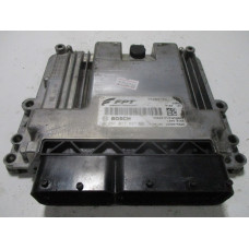 Fiat 500L 1.6 Motor Beyni 0281017827 55263139