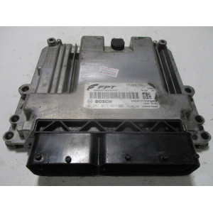 Fiat 500L 1.6 Motor Beyni 0281017827 55263139