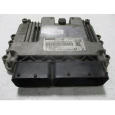 Fiat Bravo 1.6 Motor Beyni 0281014455 51831927