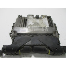 Fiat 1.9 JTD Motor Beyni 0281013672 51798000