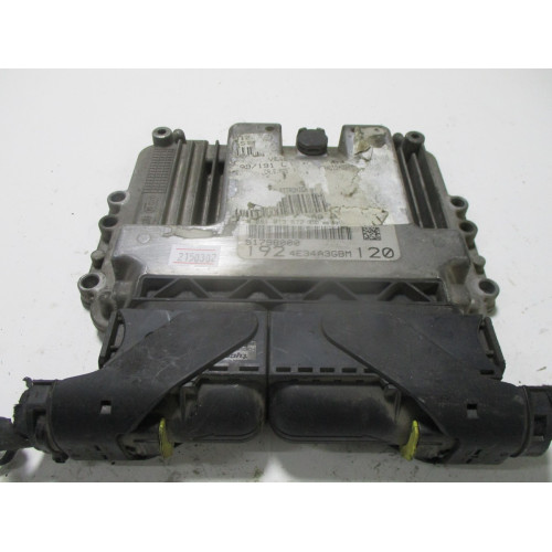 Fiat 1.9 JTD Motor Beyni 0281013672 51798000