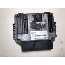 Alfa Romeo 159 1.9 JTD Motor Beyni 0281013576 51822365