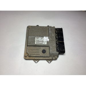 Fiat Grande Punto Motor Beyni 51781569 MJD 6F3.P7 HW03P