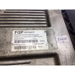 Fiat Punto 1.3 Motor Beyni MJD6JF.P3 55195817