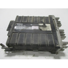 Fiat Panda Uno 1.1 Motor Beyni 0280000732