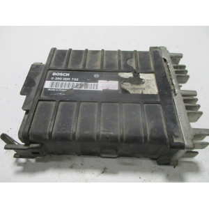 Fiat Panda Uno 1.1 Motor Beyni 0280000732