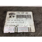 Fiat Palio 1.6 Motor Beyni IAW 18F.B8 46785504