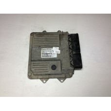 Fiat Grande Punto 1.3 Motor Beyni MJD 6F3.PM HW04P 51871687