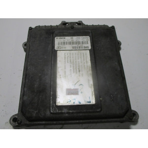 İveco Daily 2.8 Motor Beyni 0281001537 500332361