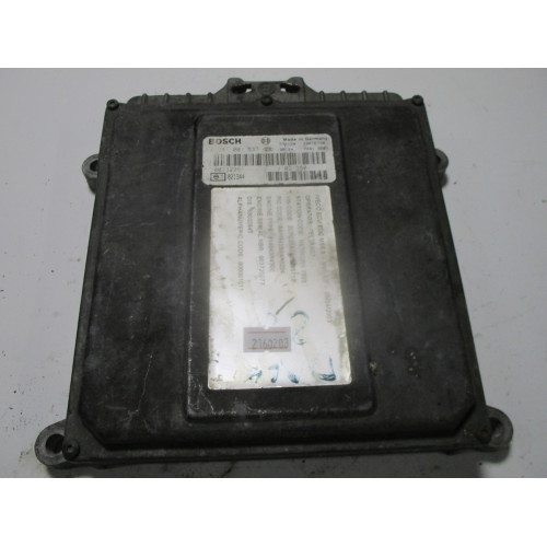 İveco Daily 2.8 Motor Beyni 0281001537 500332361