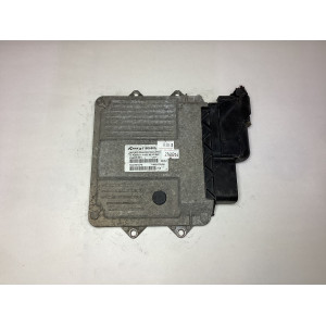 Fiat Grande Punto 1.3 Motor Beyni MJD 6F3.P5 HW03P 51806505