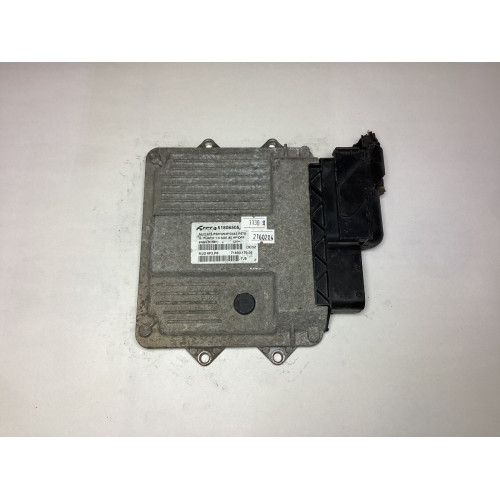 Fiat Grande Punto 1.3 Motor Beyni MJD 6F3.P5 HW03P 51806505