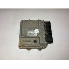 Fiat Grande Punto Motor Beyni 51781569 MJD 6F3.P7 HW03P