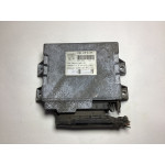 Lancia Ypsilon 1.2 Motor Beyni IAW18FD.5Y 46531217