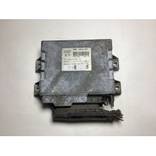 Lancia Ypsilon 1.2 Motor Beyni IAW18FD.5Y 46531217